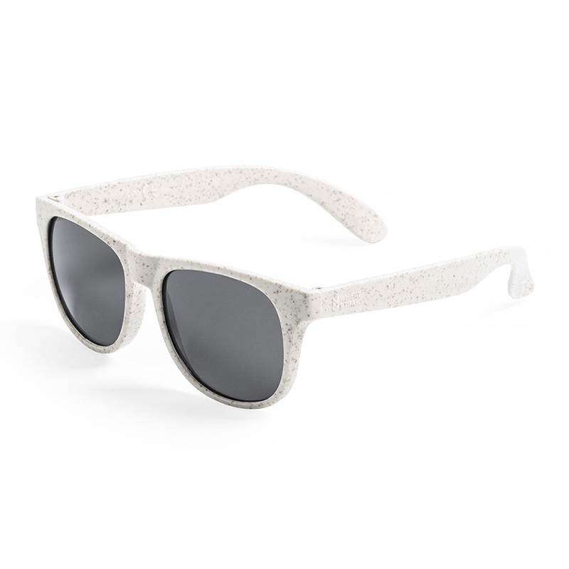 Sonnenbrille Weizenstroh - Bild 7
